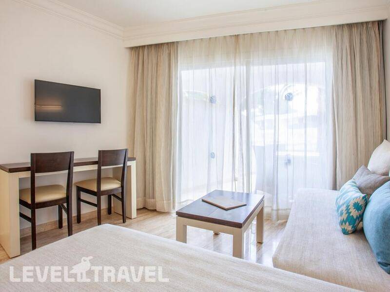 Фотография Grupotel Los Principes Apartamentos