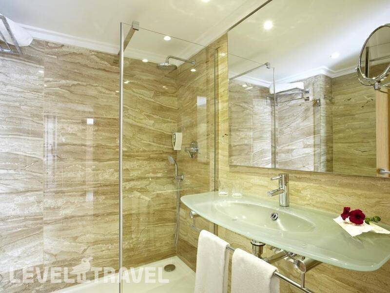 Фотография Grupotel Los Principes Apartamentos