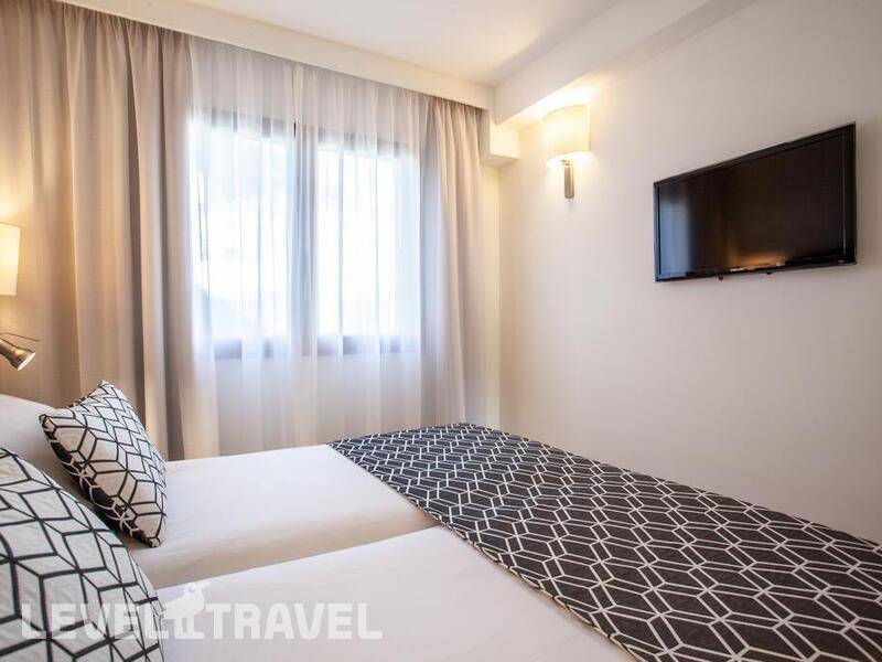 Фотография Grupotel Los Principes Apartamentos