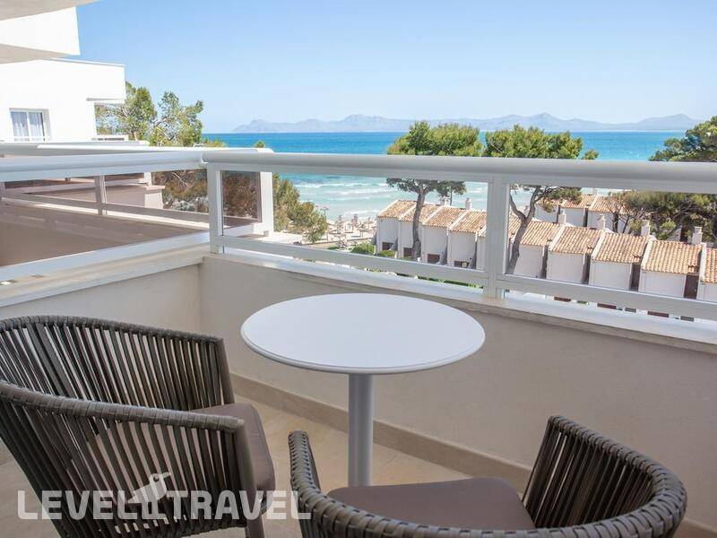 Фотография Grupotel Los Principes Apartamentos
