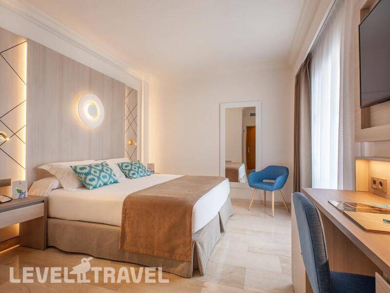 Фотография Grupotel Los Principes Apartamentos