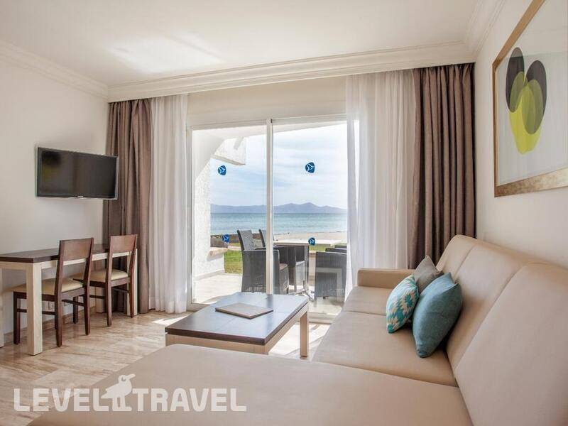 Фотография Grupotel Los Principes Apartamentos