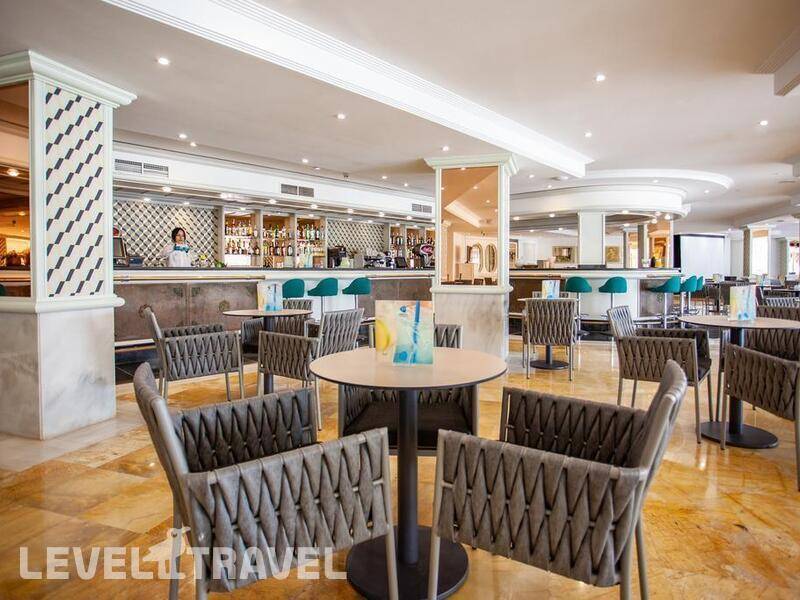 Фотография Grupotel Los Principes Apartamentos