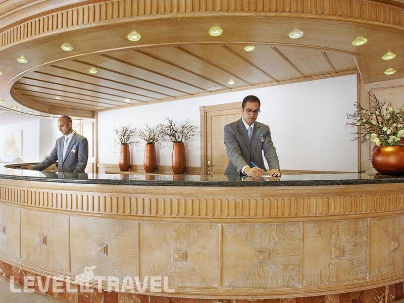Фотография Grupotel Los Principes Apartamentos