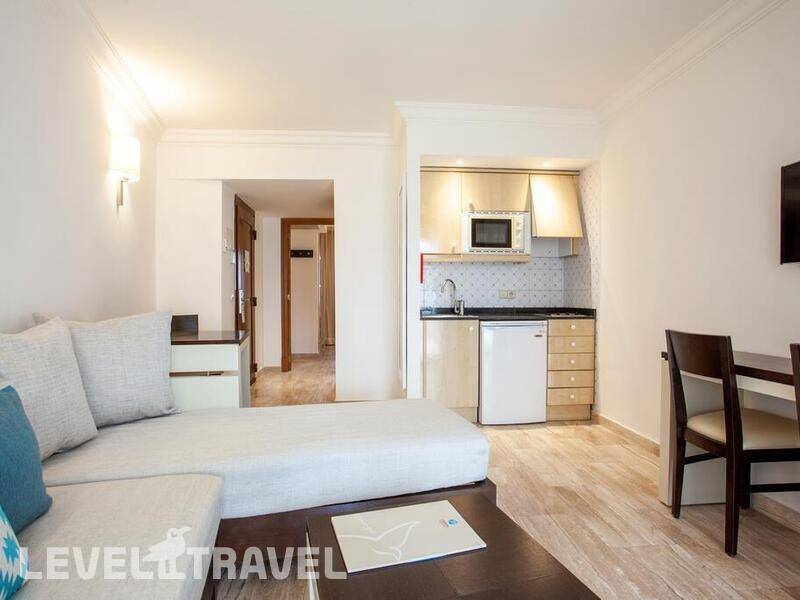 Фотография Grupotel Los Principes Apartamentos