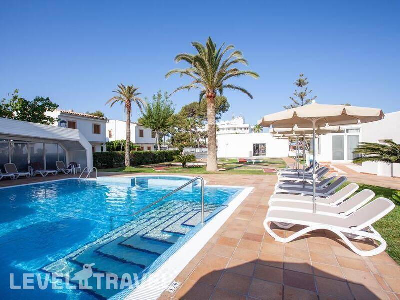 Фотография Grupotel Los Principes Apartamentos