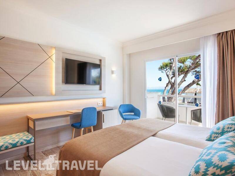 Фотография Grupotel Los Principes Apartamentos
