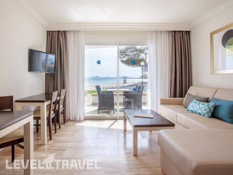 Фотография Grupotel Los Principes Apartamentos