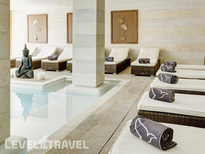 Фотография Grupotel Los Principes Apartamentos