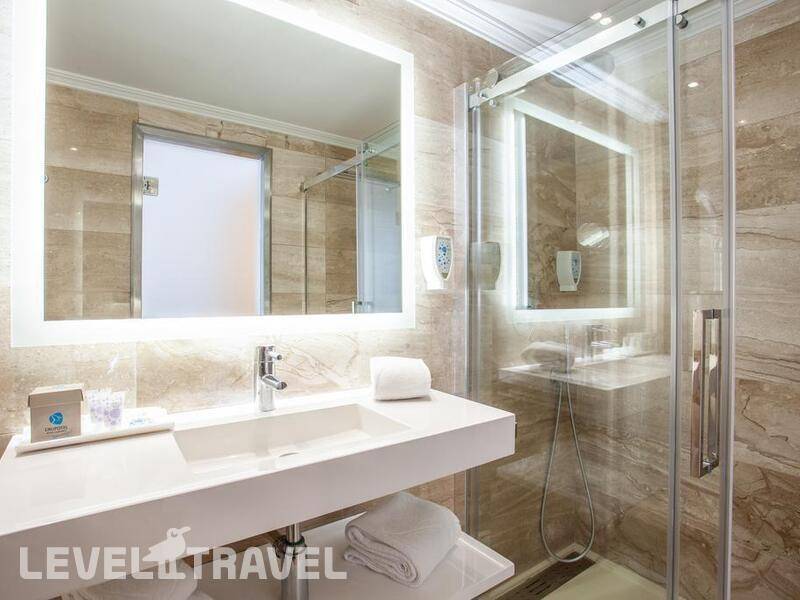 Фотография Grupotel Los Principes Apartamentos