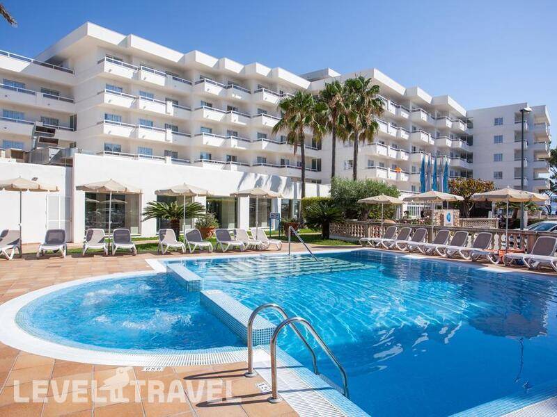 Фотография Grupotel Los Principes Apartamentos