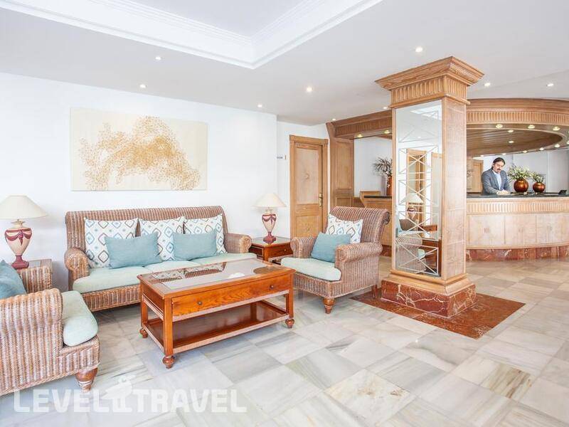 Фотография Grupotel Los Principes Apartamentos