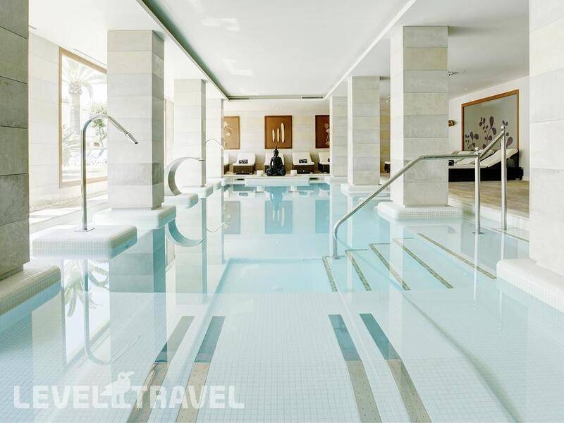 Фотография Grupotel Los Principes Apartamentos