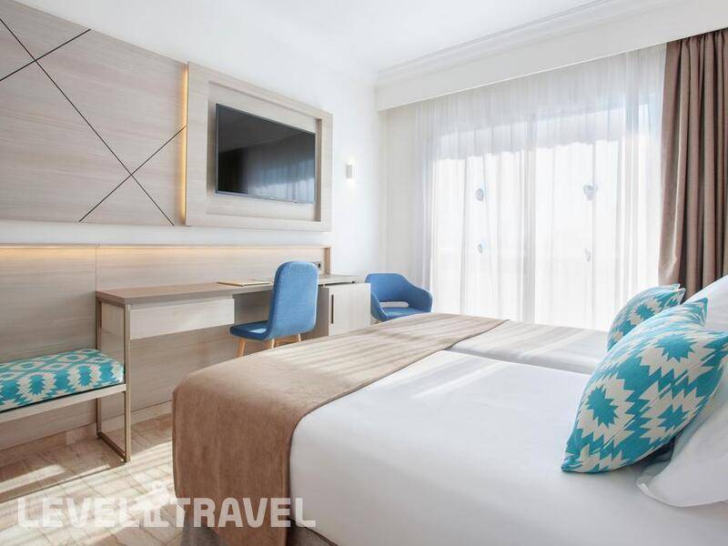 Фотография Grupotel Los Principes Apartamentos