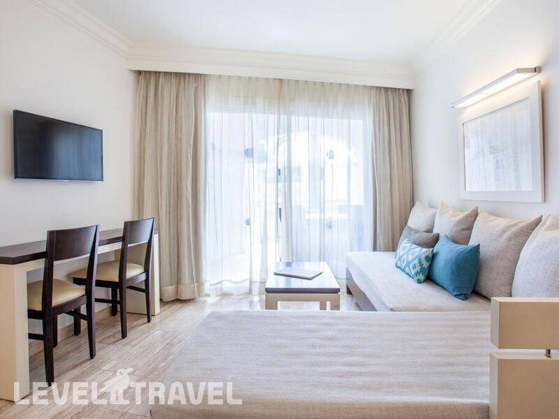 Фотография Grupotel Los Principes Apartamentos