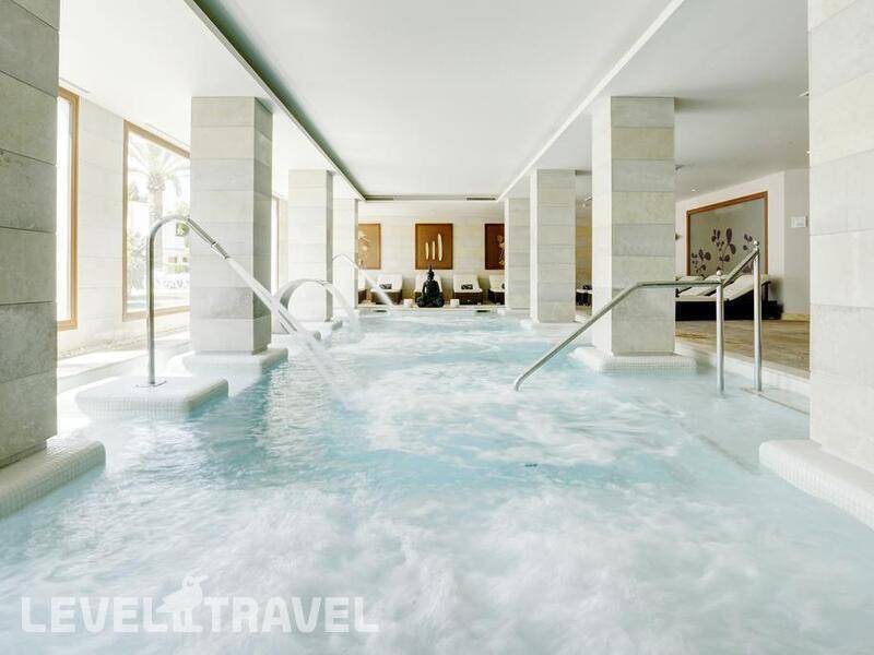 Фотография Grupotel Los Principes Apartamentos