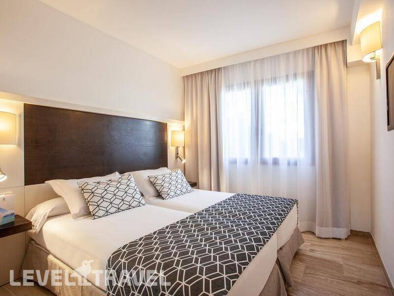 Фотография Grupotel Los Principes Apartamentos