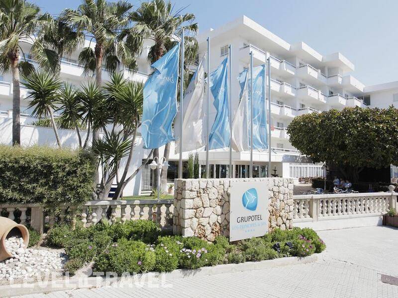 Фотография Grupotel Los Principes Apartamentos