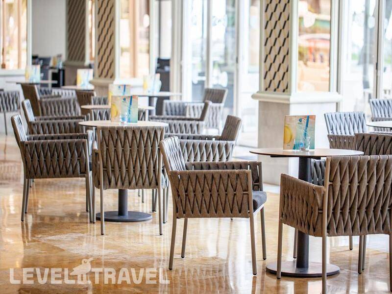 Фотография Grupotel Los Principes Apartamentos