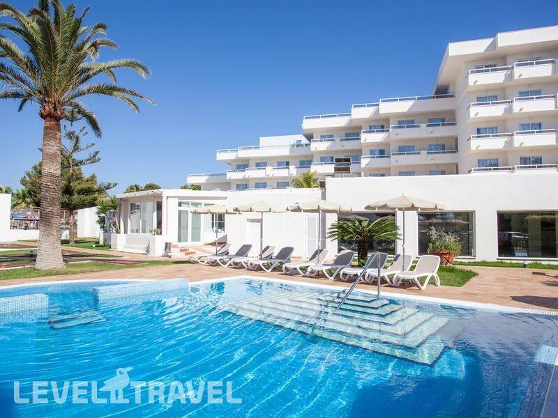Фотография Grupotel Los Principes Apartamentos