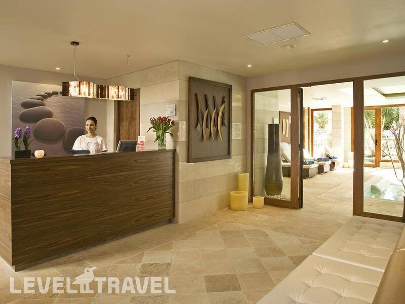 Фотография Grupotel Los Principes Apartamentos