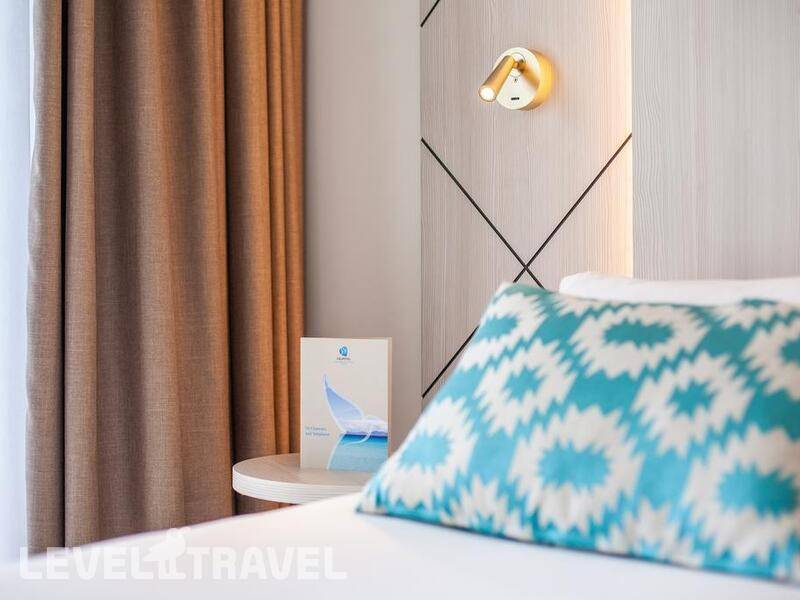 Фотография Grupotel Los Principes Apartamentos
