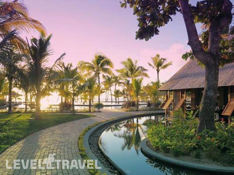 Фотография Trou Aux Biches Beachcomber Golf Resort & Spa