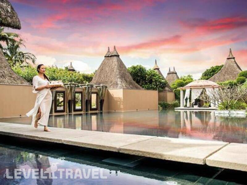 Фотография Trou Aux Biches Beachcomber Golf Resort & Spa