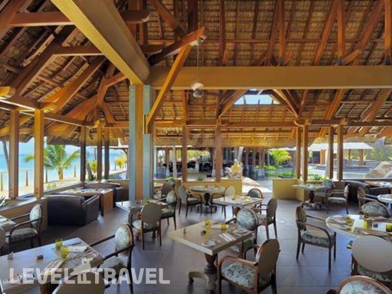 Фотография Trou Aux Biches Beachcomber Golf Resort & Spa