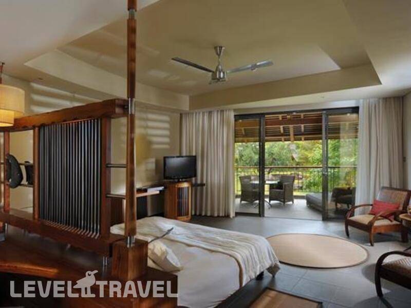 Фотография Trou Aux Biches Beachcomber Golf Resort & Spa
