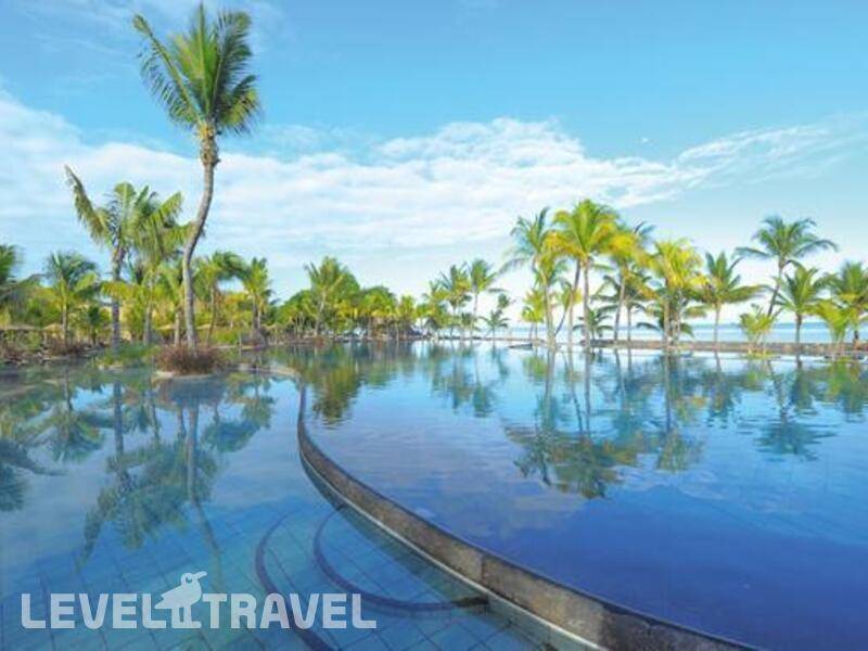 Фотография Trou Aux Biches Beachcomber Golf Resort & Spa