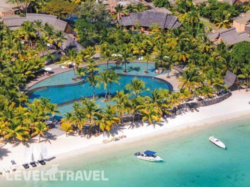Фотография Trou Aux Biches Beachcomber Golf Resort & Spa