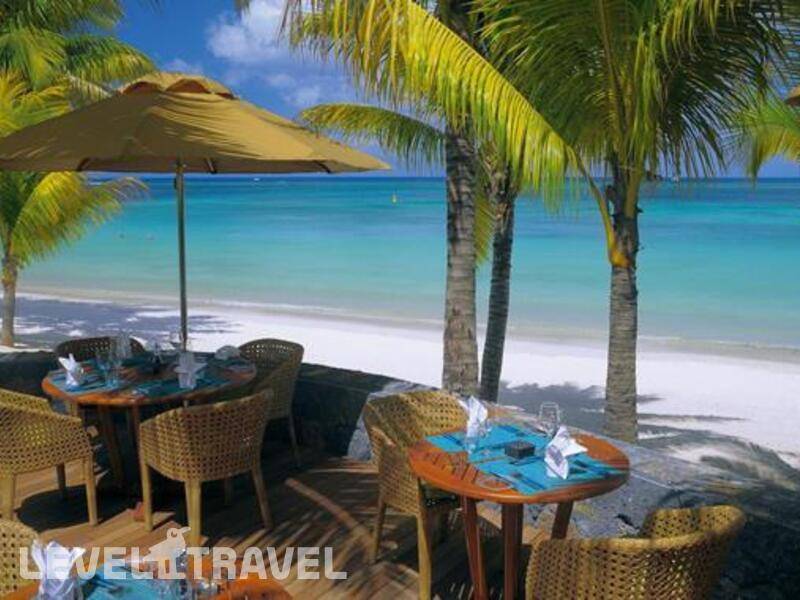 Фотография Trou Aux Biches Beachcomber Golf Resort & Spa