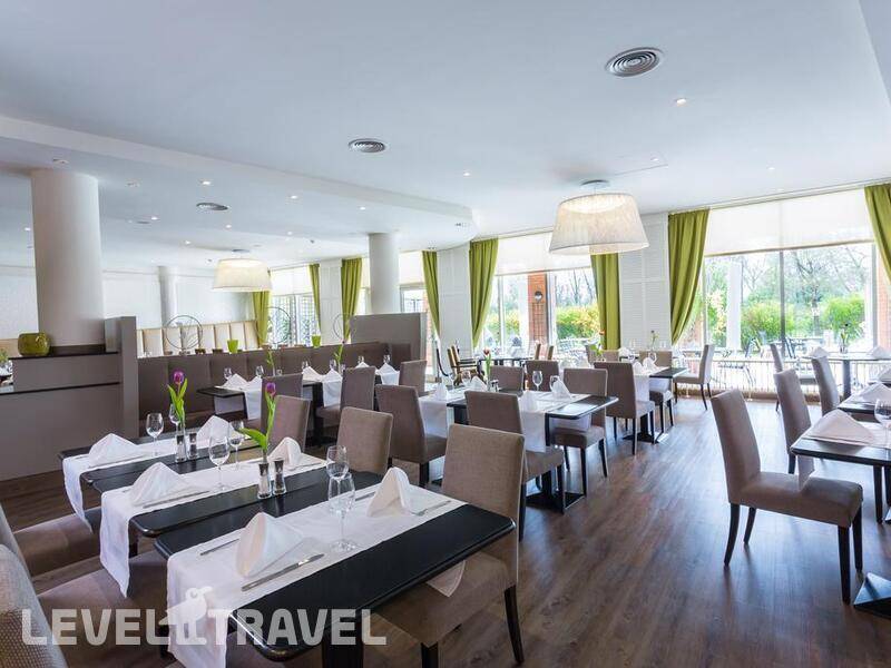 Фотография Hilton Garden Inn Vienna South