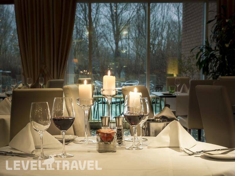 Фотография Hilton Garden Inn Vienna South