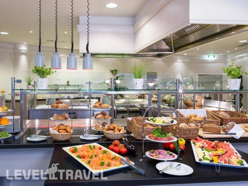 Фотография Hilton Garden Inn Vienna South