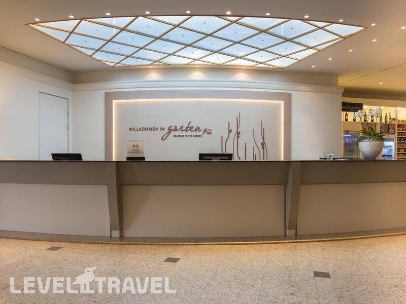 Фотография Hilton Garden Inn Vienna South
