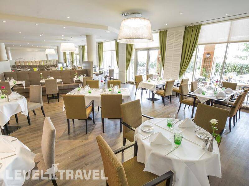 Фотография Hilton Garden Inn Vienna South