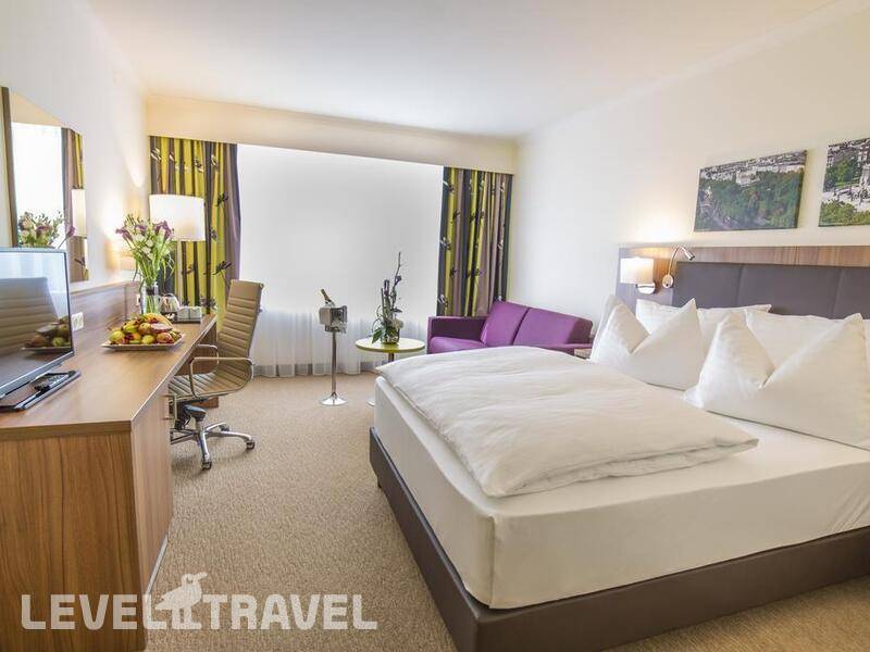 Фотография Hilton Garden Inn Vienna South