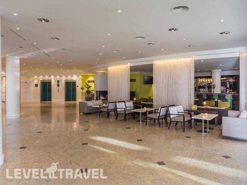 Фотография Hilton Garden Inn Vienna South