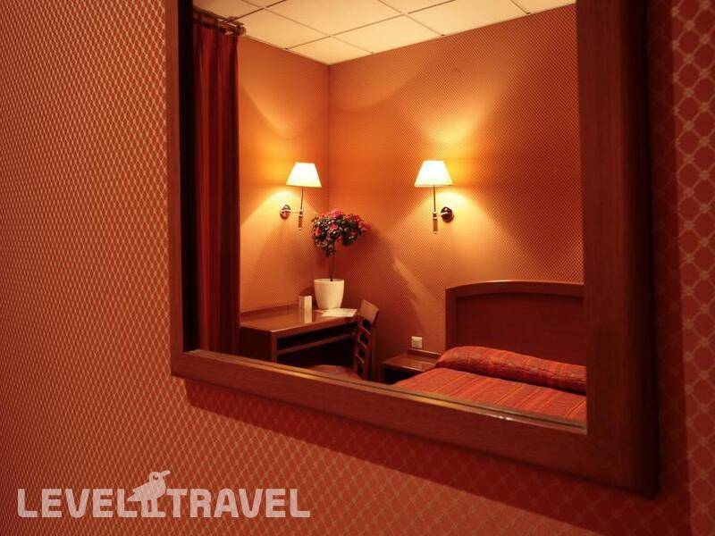 Фотография Charlemagne Hotel