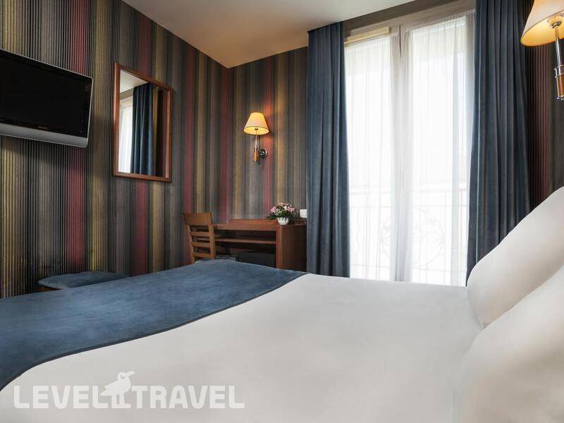 Фотография Charlemagne Hotel
