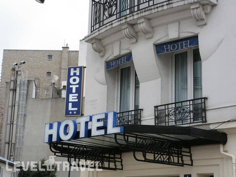 Фотография Charlemagne Hotel