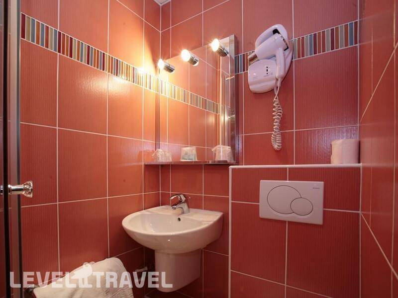 Фотография Charlemagne Hotel