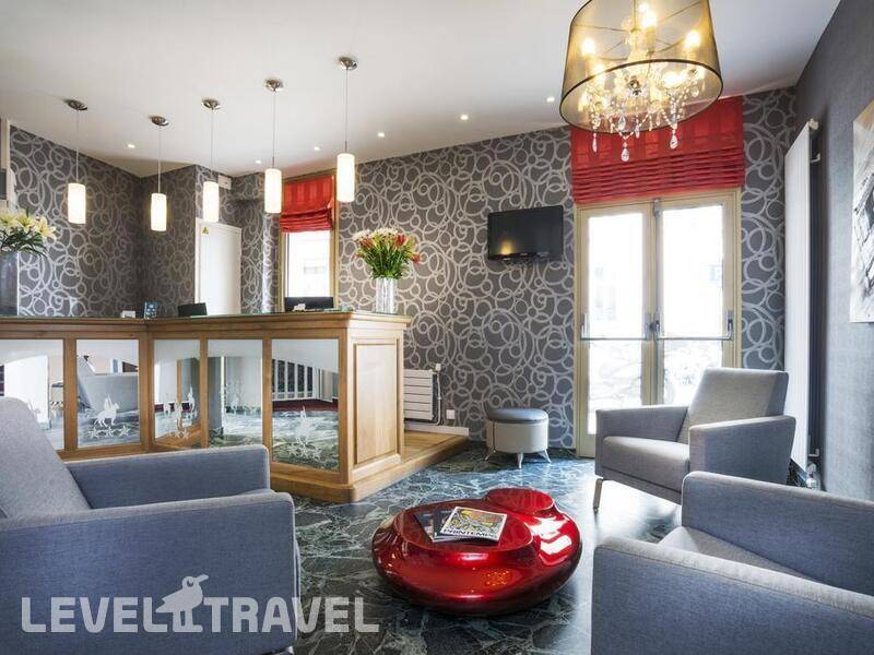 Фотография Charlemagne Hotel