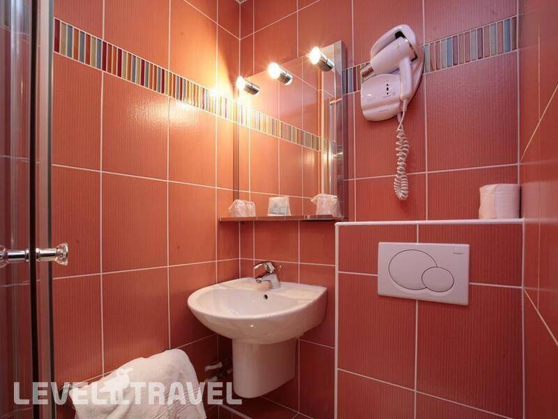 Фотография Charlemagne Hotel
