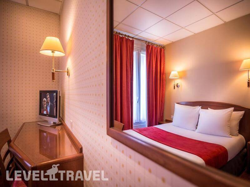 Фотография Charlemagne Hotel