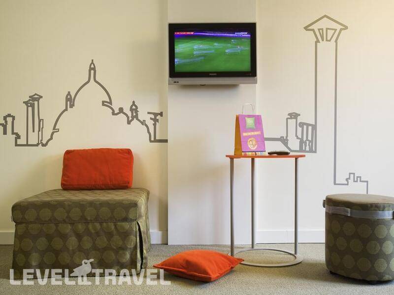 Фотография Ibis Styles Paris Gare De L'Est Château Landon