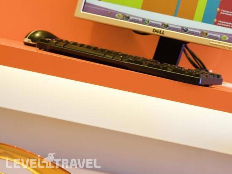 Фотография Ibis Styles Paris Gare De L'Est Château Landon