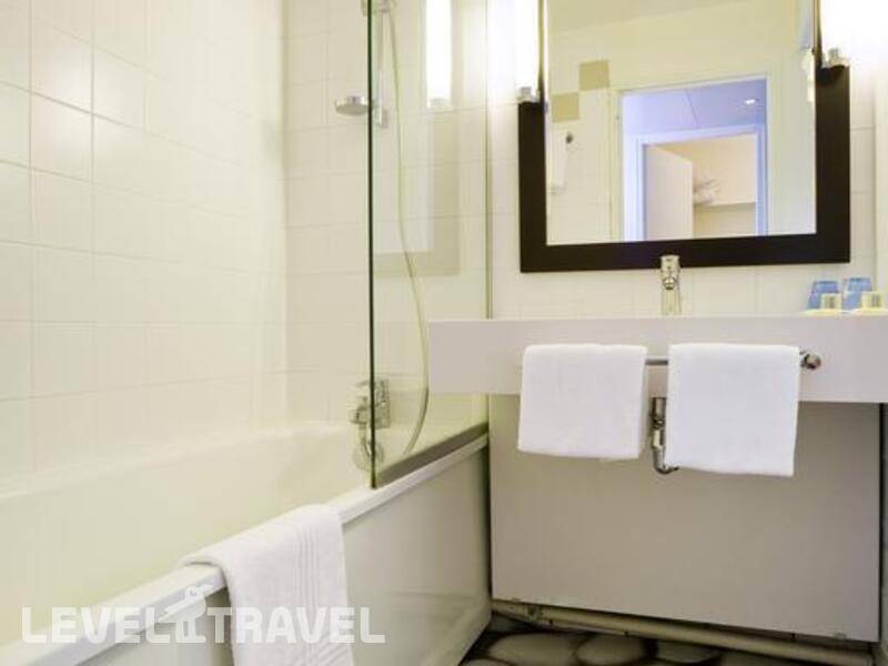 Фотография Ibis Styles Paris Gare De L'Est Château Landon